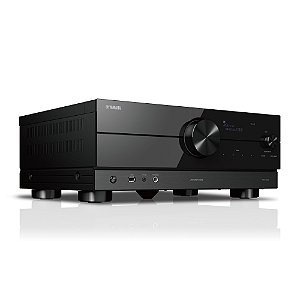 Receiver Yamaha RX-A2A 7.2 Aventage 8K MusicCast Surround:AI (220V)