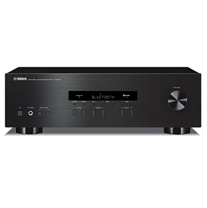 Receiver Estéreo Yamaha R-S202 100W Bluetooth Pure Hi-Fi (110V)