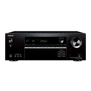 Receiver Onkyo TX-NR5100 7.2 Zona B Atmos HDR 8K