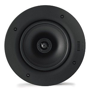 Caixa Acústica de Embutir AAT NQ6-M100 100W RMS