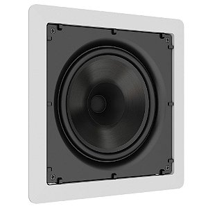 Caixa Acústica de Embutir Loud Áudio SQ6-PA 30W RMS