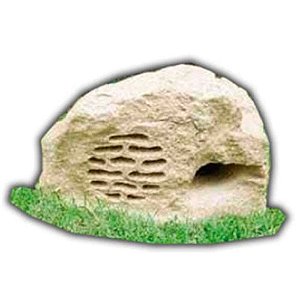 Caixa de Som Externa Soundstone Pedra PD-6 100W RMS