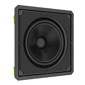 Subwoofer In Wall Loud Audio LSW8 150 Bluetooth Borderless