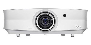 Projetor Optoma UHZ65LV Laser 4K 5000 Lumens