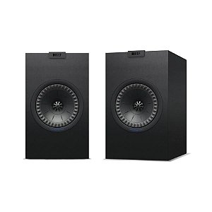 Par de Caixas Bookshelf KEF Q150