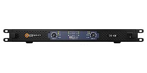 Amplificador DB Series DS400 - 2 canais de 200W