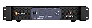 Amplificador DB Series LD 3K 3100W 2 Ohms - 2 Canais