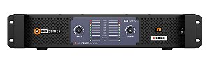 Amplificador DB Series LD 6K 6100W 2 Ohms - 2 Canais