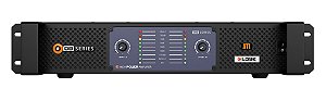 Amplificador DB Series LD 9K 9100W 2 Ohms - 2 Canais