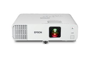 Projetor Epson L200W WXGA 4200 Lúmens Laser