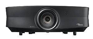 Projetor Optoma UHZ65 Laser 4k HD 3000 Lúmens