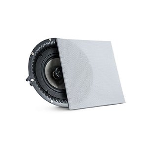 Caixa de Embutir SA6 120W - MS Audio