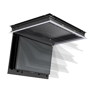 Flap TV de até 75" polegadas Like Pi L314-2117