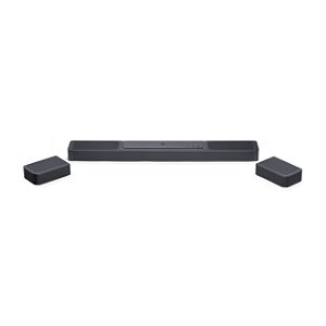 Soundbar JBL Bar 1300X 585W com Multibeam Dolby Atmos