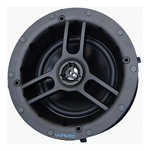 Caixa Acústica de Embutir WaveOne WPR2008 200W