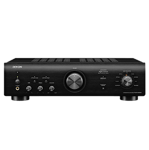 Amplificador Integrado Denon PMA-600NE Estéreo 45W Bluetooth Phono MM (110V)
