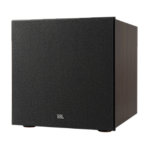 Subwoofer Ativo JBL Stage 220P 12" 300W RMS