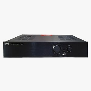 Amplificador Subwoofer Loud Áudio APL S-150 SUB - 150W RMS - Bivolt