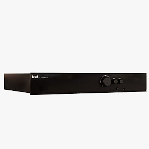 Amplificador Estéreo Loud Áudio APL-250 100W RMS - Bivolt