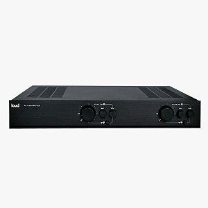 Amplificador Loud Áudio APL 4100 S 400W RMS - 2 Zonas
