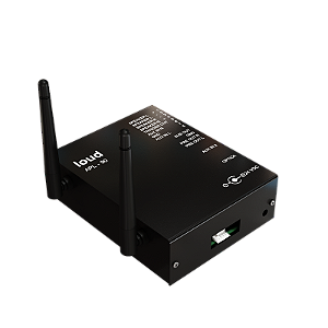 Amplificador Bluetooth Loud Áudio APL 90 BT 50W