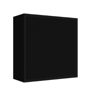 Subwoofer SWS 8 Slim Loud Audio - 150W RMS