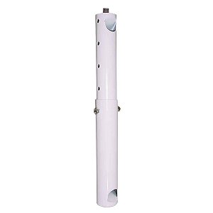 Extensor Telescópico para Suporte de Projetor Nardelli AET