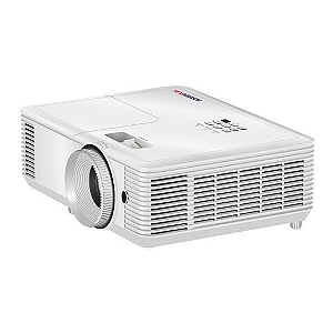 Projetor InFocus ScreenPlay Genesis II SP228 DLP Full HD 4.000 Lumens Lâmpada 15.000h Full 3D (Bivolt)