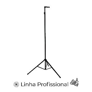 Tripé Standard Nardelli TPTB-002 200cm - Para Telas Mapa