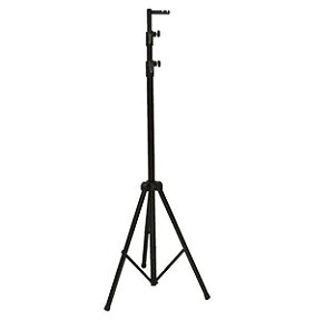 Tripé Luxo Nardelli TPTL-001 450cm - Profissional para Grandes Formatos
