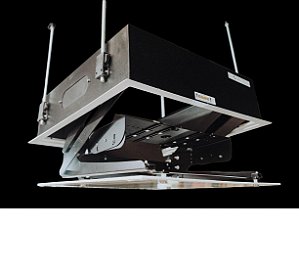 Lift de Teto Kayzen Tech Direct LFP 750E - Para Projetores até 15kg