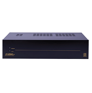 Amplificador Multiroom GR Savage A1250 - 6 Zonas 600W - App e Automação