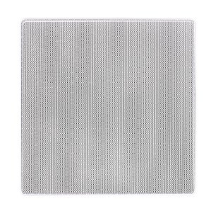 Caixa Acústica de Embutir Teto Quadrada HFE-6 6.5" 100W RMS - GR Savage