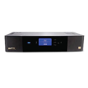 Condicionador de Rede 2000W SDA2000 com Conversão 220V para 110V e 13 Tomadas