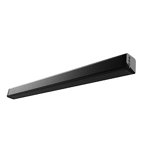 Soundbar WaveOne Indian Ocean 2.0 | 100W, Bluetooth, HDMI ARC, Design Compacto