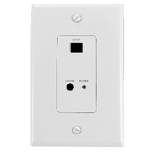 Keypad WaveOne WMR-KP2 com Entrada Digital Óptica e P2 | Para Conexão de Fontes Externas