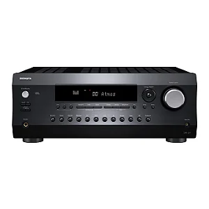 Receiver Integra DRX-2.4 7.2 Canais 8K Dolby Atmos HDMI 2.1 para Automação