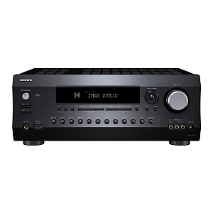 Receiver Integra DRX-3.4 9.2 Canais 8K Dirac Live IMAX Enhanced Automação
