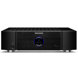 Amplificador de Potência Marantz MM7025 2 Canais 140W Classe AB XLR