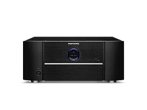 Amplificador de Potência Marantz MM7055 5 Canais 140W Classe AB XLR
