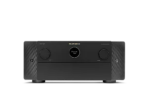Receiver Marantz CINEMA 40 9.4 Canais 8K HEOS Audyssey XT32 Dirac Ready