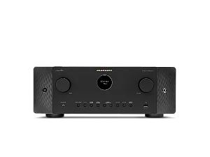 Receiver Marantz CINEMA 60 7.2 Canais 8K HEOS HDAM Audyssey