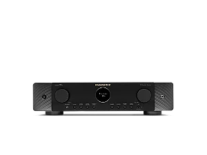 Receiver Marantz CINEMA 70s Slim 7.2 Canais 8K HEOS Roon Ready