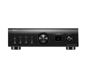 Amplificador Integrado Denon PMA-1700NE Estéreo 70W USB-DAC MM/MC (110V)