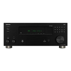 Receiver Onkyo TX-RZ30 9.2 Canais 100W THX Dirac Live Sonos (110V)