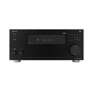 Receiver Onkyo TX-RZ70 11.2 THX Dirac Live 13.2 Processamento Sonos (110V)