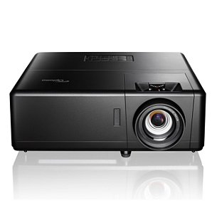 Projetor Optoma UHZ55 4K Laser 3000 Lumens HDR10 HDMI (Bivolt)