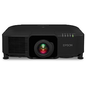Projetor Laser Epson EB-PU2010B 10000 Lumens 4K Enhancement WUXGA (Bivolt)