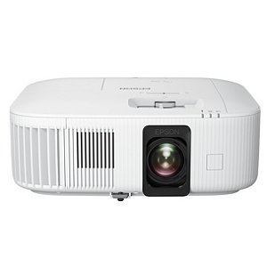 Projetor Epson Home Cinema 2300 4K PRO-UHD 2800 Lumens 120Hz Gaming (Bivolt)