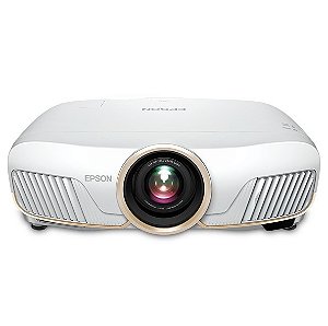 Projetor Epson Home Cinema 5050UB 4K PRO-UHD HDR 2600 Lumens (Bivolt)